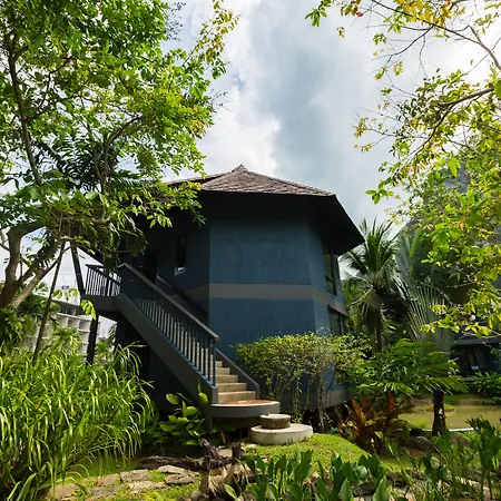 Peace Laguna Resort&Spa - SHA Extra Plus-2